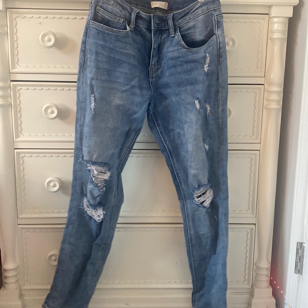 Blue Altar'd State Jeans, size 25